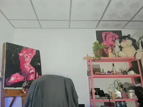 mariecam420 online show from 24, 5, 2026