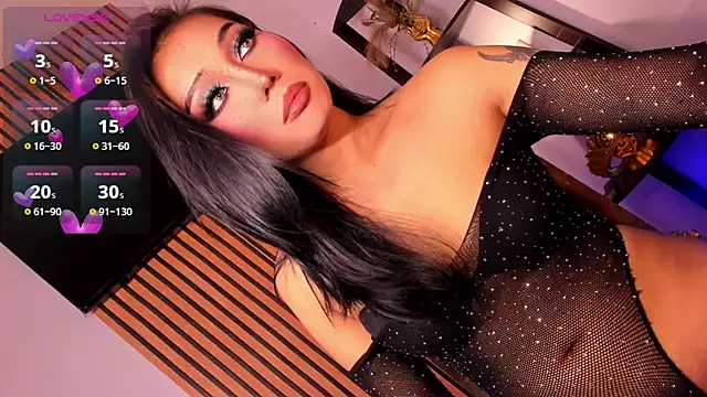 Icon1c LiLy online show from 16, 2, 2025