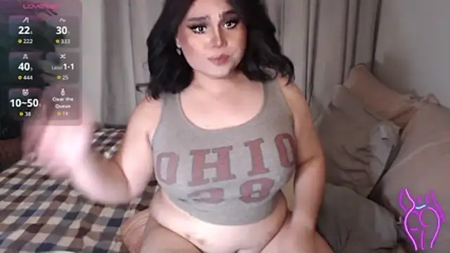 mysticofcum online show from 31, 5, 2026