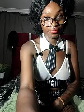 HoneyDropsX online show from 2, 3, 2025