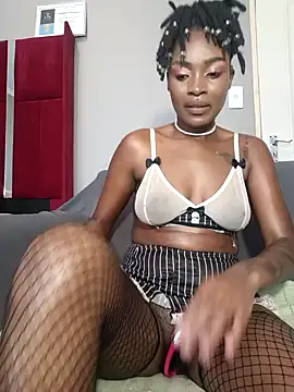 HoneyDropsX online show from 21, 11, 2025