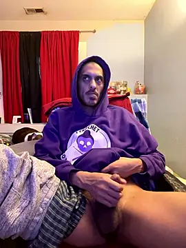 hottboyy45 online show from 8, 1, 2026