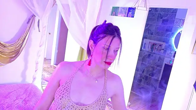 magali 19 online show from 25, 10, 2025