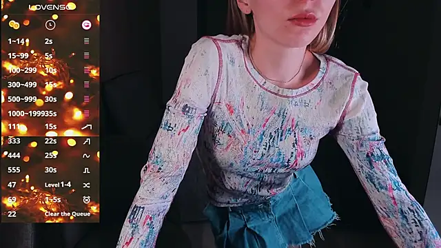 Aquilaris  online show from 5, 2, 2026