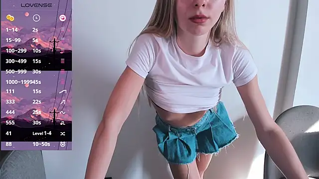 Aquilaris  online show from 22, 2, 2026