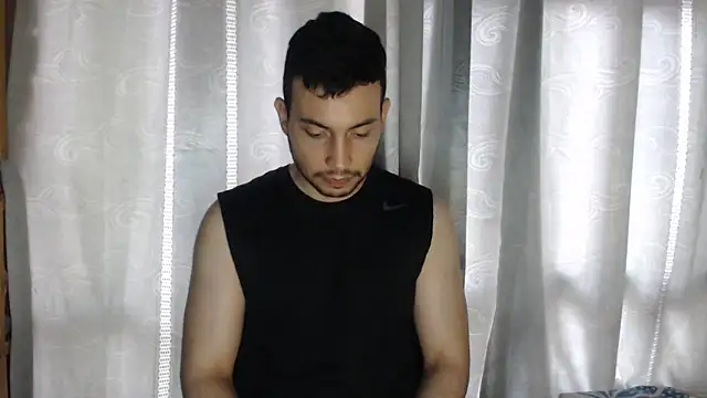 Snapshot of Armando_2002 chatting on 25, 2, 2025 Armando 2002 online show from 25, 2, 2025