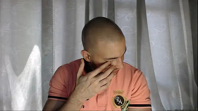 Snapshot of Armando_2002 chatting on 20, 9, 2025 Armando 2002 online show from 20, 9, 2025