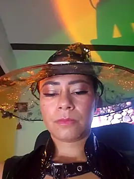 MistressSlut1 online show from 11, 4, 2026