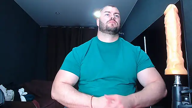 Snapshot of muscularjohnforuX chatting on 18, 3, 2025 muscularjohnforuX online show from 18, 3, 2025