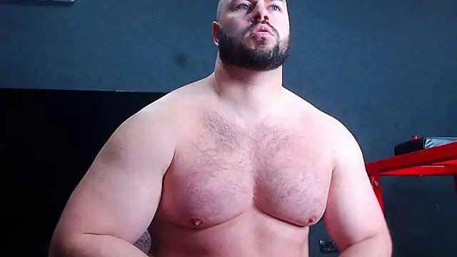 Snapshot of muscularjohnforuX chatting on 2, 5, 2026 muscularjohnforuX online show from 2, 5, 2026