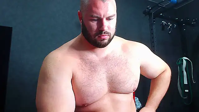 Snapshot of muscularjohnforuX chatting on 5, 7, 2026 muscularjohnforuX online show from 5, 7, 2026