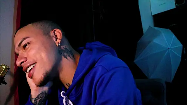 Snapshot of BestMasterForYou chatting on 27, 9, 2025 BestMasterForYou online show from 27, 9, 2025