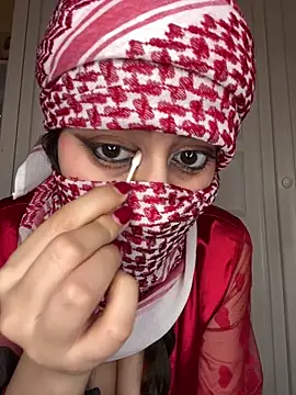 arabiaAna online show from 23, 9, 2025