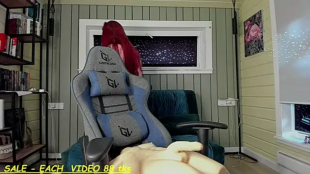 SandyChris online show from 30, 9, 2025