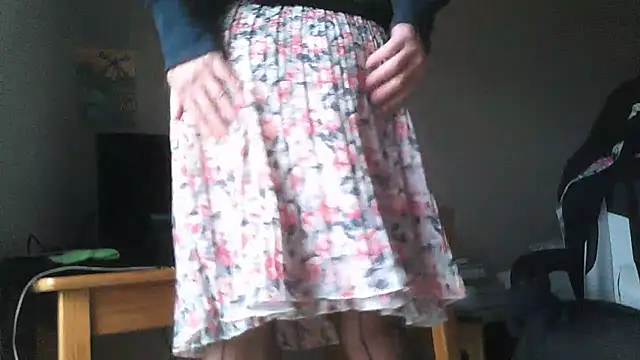 Sandra Potiche online show from 13, 2, 2026