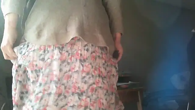 Sandra Potiche online show from 13, 4, 2026