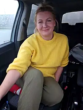 Marushka online show from 27, 12, 2024