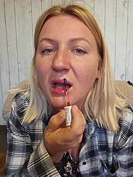 Marushka online show from 24, 9, 2025