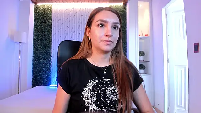 miataylorr1 online show from 20, 10, 2025