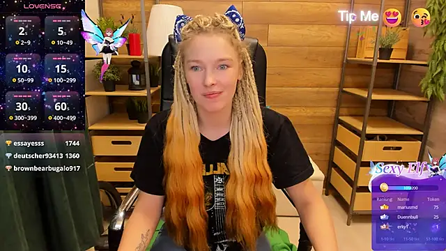 Snapshot of _fiona_Love chatting on 21, 1, 2025  fiona Love online show from 21, 1, 2025