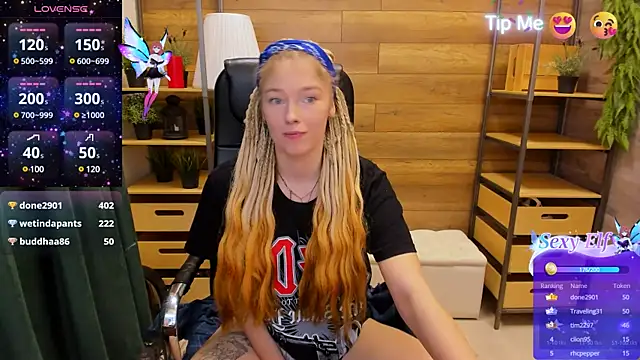 Snapshot of _fiona_Love chatting on 3, 2, 2025  fiona Love online show from 3, 2, 2025