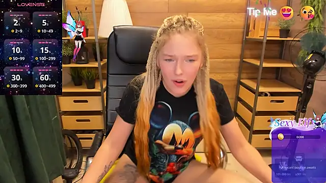 Snapshot of _fiona_Love chatting on 7, 2, 2025  fiona Love online show from 7, 2, 2025