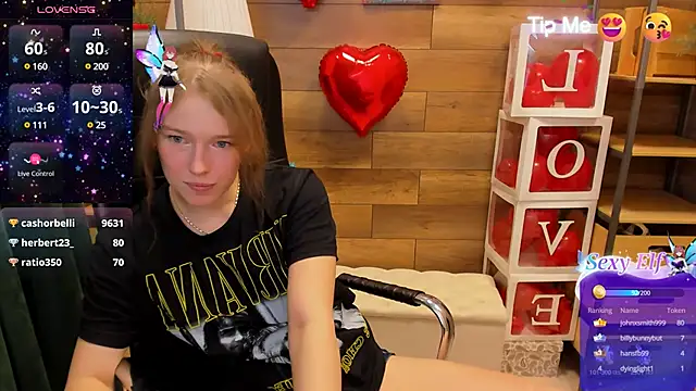 Snapshot of _fiona_Love chatting on 11, 3, 2025  fiona Love online show from 11, 3, 2025