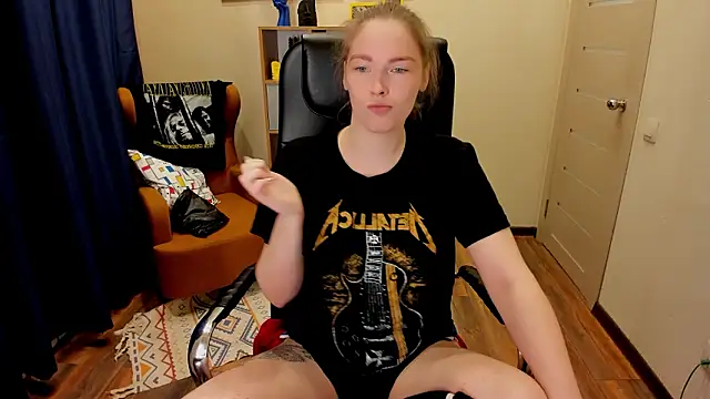  fiona Love online show from 21, 2, 2026