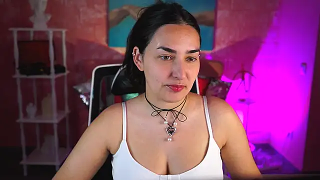 CeceliaJohnson online show from 28, 5, 2026