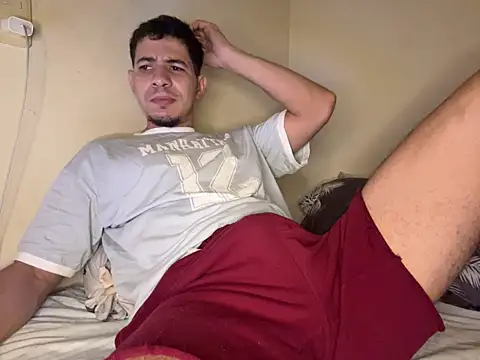 Snapshot of steven_clain chatting on 17, 1, 2026 steven clain online show from 17, 1, 2026