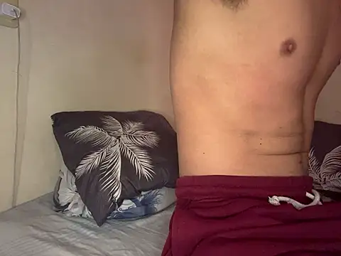 Snapshot of steven_clain chatting on 18, 1, 2026 steven clain online show from 18, 1, 2026