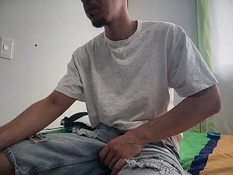 Snapshot of steven_clain chatting on 8, 2, 2026 steven clain online show from 8, 2, 2026