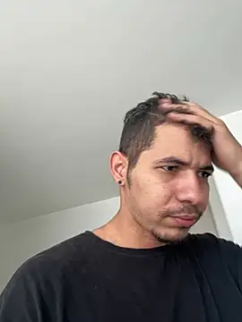 Snapshot of steven_clain chatting on 23, 2, 2026 steven clain online show from 23, 2, 2026