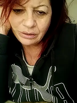 Snapshot of CALDA-AKIRA chatting on 2, 10, 2025 CALDA-AKIRA online show from 2, 10, 2025