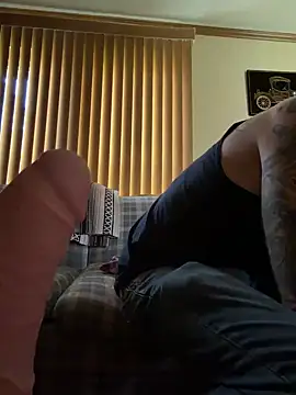 Mackwood89 online show from 20, 5, 2026