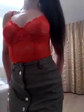 baby sweet girl  online show from 11, 4, 2026