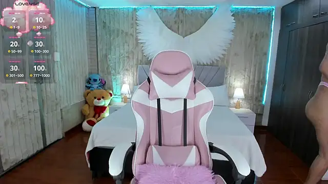 floryn susana online show from 23, 1, 2025