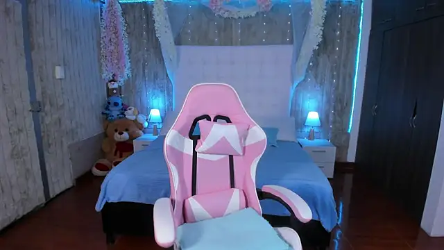 floryn susana online show from 15, 1, 2026