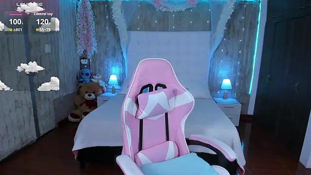 floryn susana online show from 26, 2, 2026