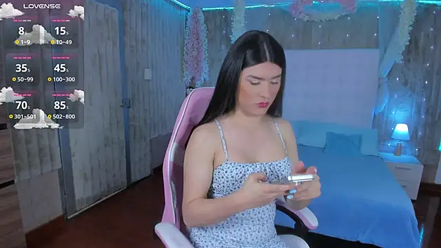 floryn susana online show from 9, 3, 2026