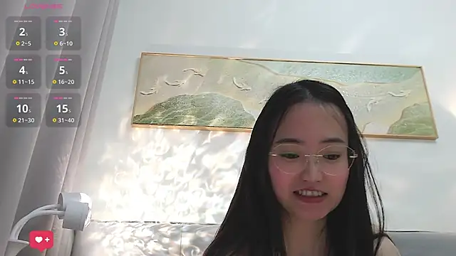 Anne-Sweet online show from 21, 1, 2025