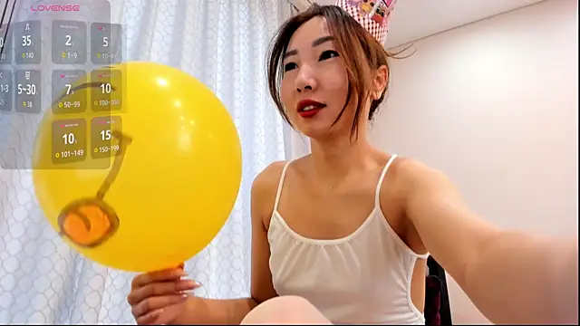 Zoe klarxxx online show from 16, 7, 2026