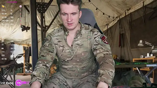 hornystripman97 online show from 11, 2, 2026