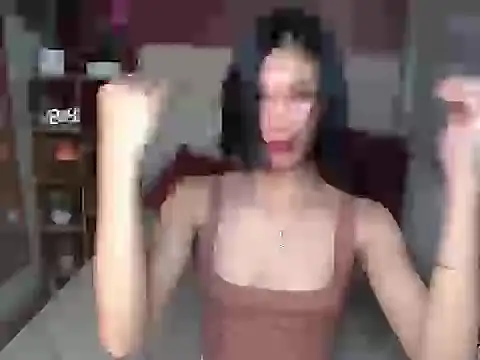 Abetterwomanxx online show from 5, 3, 2026