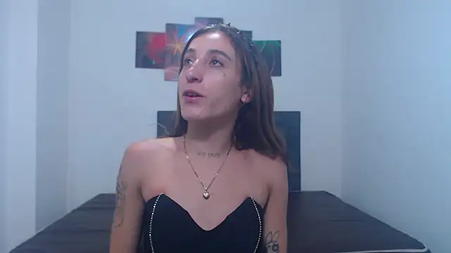 andreahhill online show from 27, 9, 2025