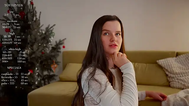 bbambi  online show from 16, 12, 2025