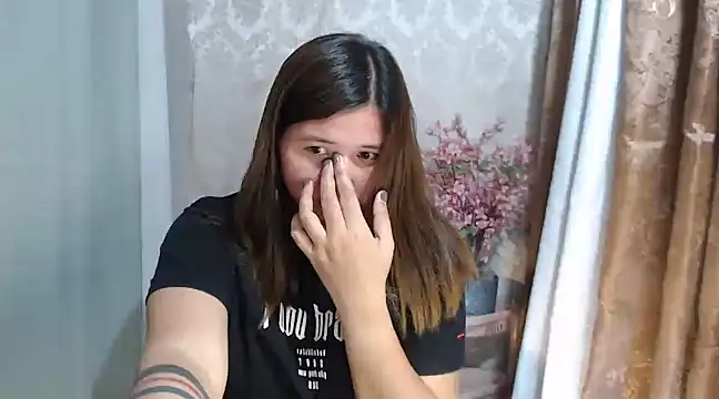 Snapshot of MS_Isabella_Snow92 chatting on 9, 2, 2025 MS Isabella Snow92 online show from 9, 2, 2025