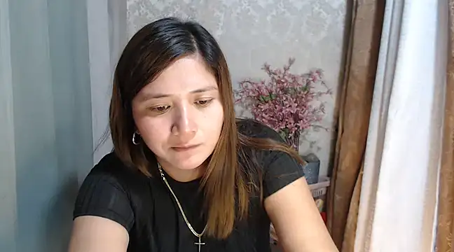 Snapshot of MS_Isabella_Snow92 chatting on 16, 2, 2025 MS Isabella Snow92 online show from 16, 2, 2025