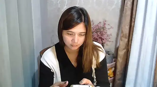 Snapshot of MS_Isabella_Snow92 chatting on 21, 2, 2025 MS Isabella Snow92 online show from 21, 2, 2025