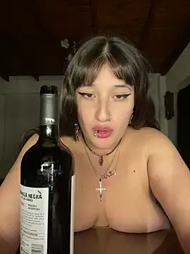 Snapshot of babykypko chatting on 27, 5, 2026 babykypko online show from 27, 5, 2026